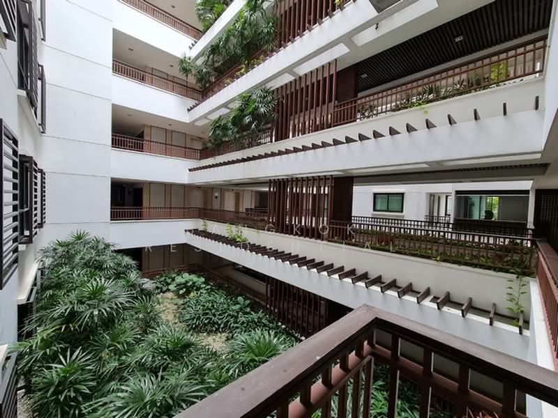 The Lanai Sathorn, Bangkok, Soi Yen Akart 2, Chong Nonsi, Yan Nawa, Bangkok, 3 Bedrooms, 267 sqm, Condo For Sale, by Bangkok Residential, 500440389 - DDproperty.com