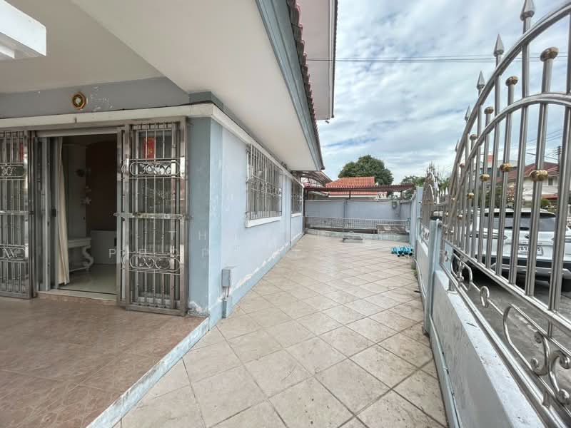 ปาล์มการ์เด้นวิลล่า แหลมฉบัง, Chon Buri (Pattaya), Thung Suk La, Si Racha, Chon Buri (Pattaya), 3 Bedrooms, 160 sqm, Single Detached House For Sale, by The Best Property เปิ้ล, 500440391 - DDproperty.com