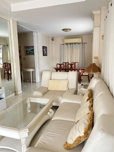ปาล์มการ์เด้นวิลล่า แหลมฉบัง, Chon Buri (Pattaya), Thung Suk La, Si Racha, Chon Buri (Pattaya), 3 Bedrooms, 160 sqm, Single Detached House For Sale, by The Best Property เปิ้ล, 500440391 - DDproperty.com