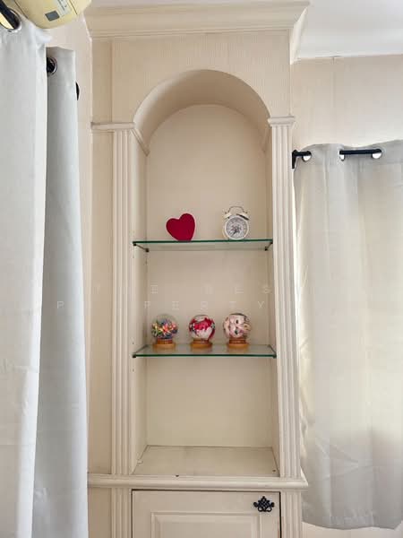 ปาล์มการ์เด้นวิลล่า แหลมฉบัง, Chon Buri (Pattaya), Thung Suk La, Si Racha, Chon Buri (Pattaya), 3 Bedrooms, 160 sqm, Single Detached House For Sale, by The Best Property เปิ้ล, 500440391 - DDproperty.com