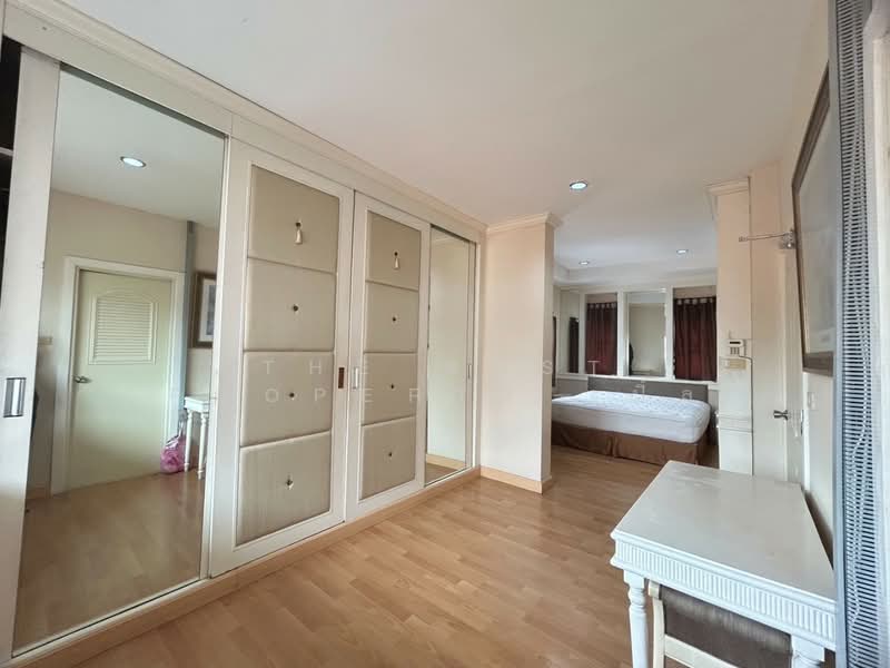 ปาล์มการ์เด้นวิลล่า แหลมฉบัง, Chon Buri (Pattaya), Thung Suk La, Si Racha, Chon Buri (Pattaya), 3 Bedrooms, 160 sqm, Single Detached House For Sale, by The Best Property เปิ้ล, 500440391 - DDproperty.com