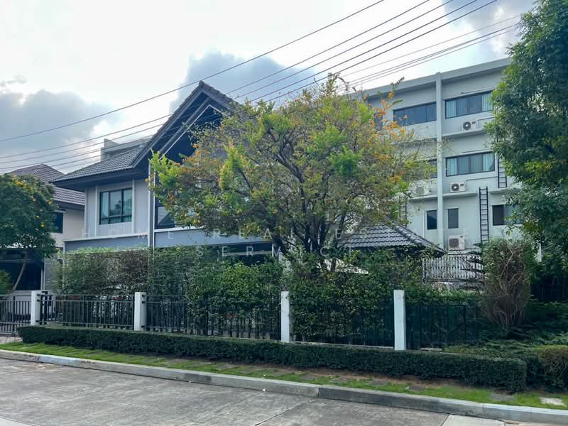 Pave Pinklao - Salaya, Nonthaburi, Achariya Pattana Road, Sala Klang, Bang Kruai, Nonthaburi, 5 Bedrooms, 214 sqm, Single Detached House For Sale, by HOME Real Estate Service, 500440392 - DDproperty.com