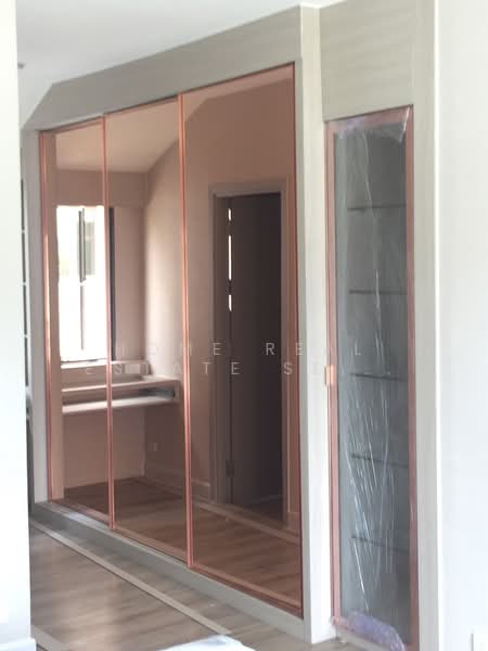 Pave Pinklao - Salaya, Nonthaburi, Achariya Pattana Road, Sala Klang, Bang Kruai, Nonthaburi, 5 Bedrooms, 214 sqm, Single Detached House For Sale, by HOME Real Estate Service, 500440392 - DDproperty.com