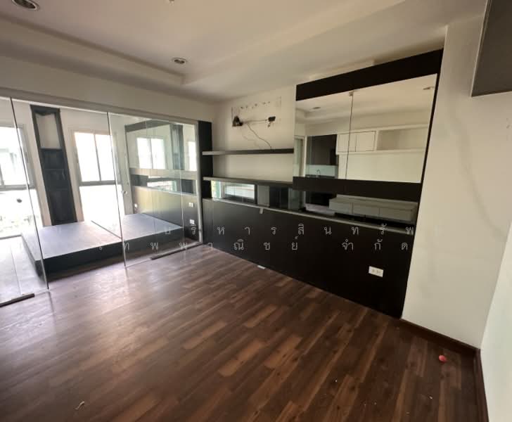 PARC EXO Kaset-Nawamintra, Bangkok, Ramintra Road, Khlong Kum, Bueng Kum, Bangkok, Studio, 33 sqm, Condo For Sale, by Bangkok Commercial Asset Management Com, 500440393 - DDproperty.com