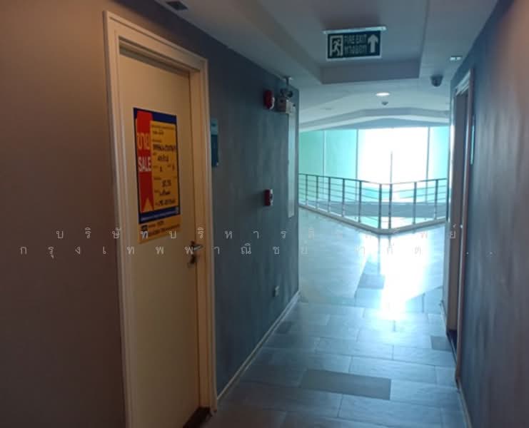 PARC EXO Kaset-Nawamintra, Bangkok, Ramintra Road, Khlong Kum, Bueng Kum, Bangkok, Studio, 33 sqm, Condo For Sale, by Bangkok Commercial Asset Management Com, 500440393 - DDproperty.com