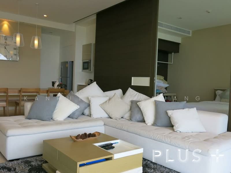 OCAS Hua Hin : โอกาส หัวหิน, ประจวบคีรีขันธ์, ถ.เพชรเกษม, หัวหิน, ประจวบคีรีขันธ์, 113 ตร.ม., คอนโด ขาย, โดย Kanrutai Dawruang, 500440394 - DDproperty.com