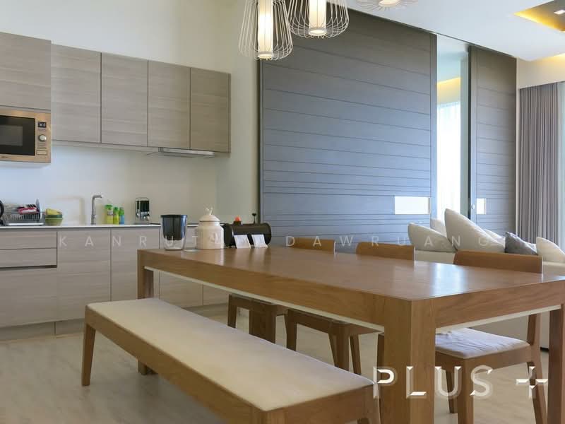 OCAS Hua Hin, Prachuap Khiri Khan, Petchkasem, Hua Hin, Prachuap Khiri Khan, 2 Bedrooms, 113 sqm, Condo For Sale, by Kanrutai Dawruang, 500440394 - DDproperty.com