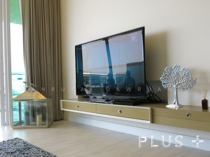 OCAS Hua Hin, Prachuap Khiri Khan, Petchkasem, Hua Hin, Prachuap Khiri Khan, 2 Bedrooms, 113 sqm, Condo For Sale, by Kanrutai Dawruang, 500440394 - DDproperty.com