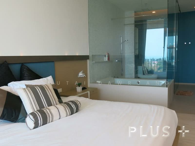 OCAS Hua Hin, Prachuap Khiri Khan, Petchkasem, Hua Hin, Prachuap Khiri Khan, 2 Bedrooms, 113 sqm, Condo For Sale, by Kanrutai Dawruang, 500440394 - DDproperty.com