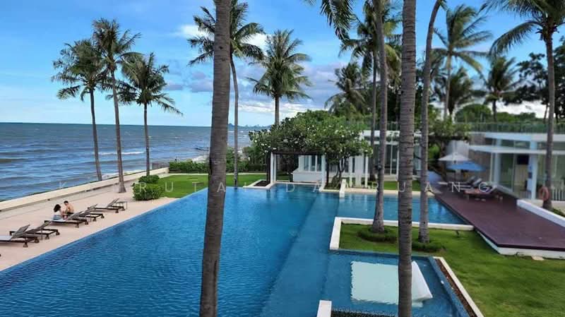 OCAS Hua Hin, Prachuap Khiri Khan, Petchkasem, Hua Hin, Prachuap Khiri Khan, 2 Bedrooms, 113 sqm, Condo For Sale, by Kanrutai Dawruang, 500440394 - DDproperty.com
