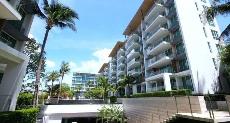 OCAS Hua Hin : โอกาส หัวหิน, ประจวบคีรีขันธ์, ถ.เพชรเกษม, หัวหิน, ประจวบคีรีขันธ์, 113 ตร.ม., คอนโด ขาย, โดย Kanrutai Dawruang, 500440394 - DDproperty.com