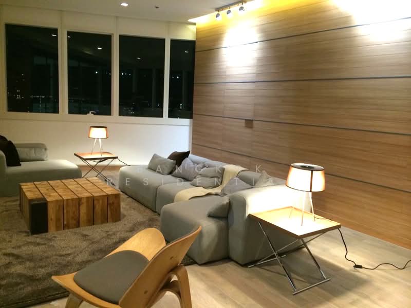 Millennium Residence, Bangkok, Sukhumvit Road, Khlong Toei, Bangkok, 3 Bedrooms, 245 sqm, Condo For Sale, by Bangkok Residential, 500440395 - DDproperty.com