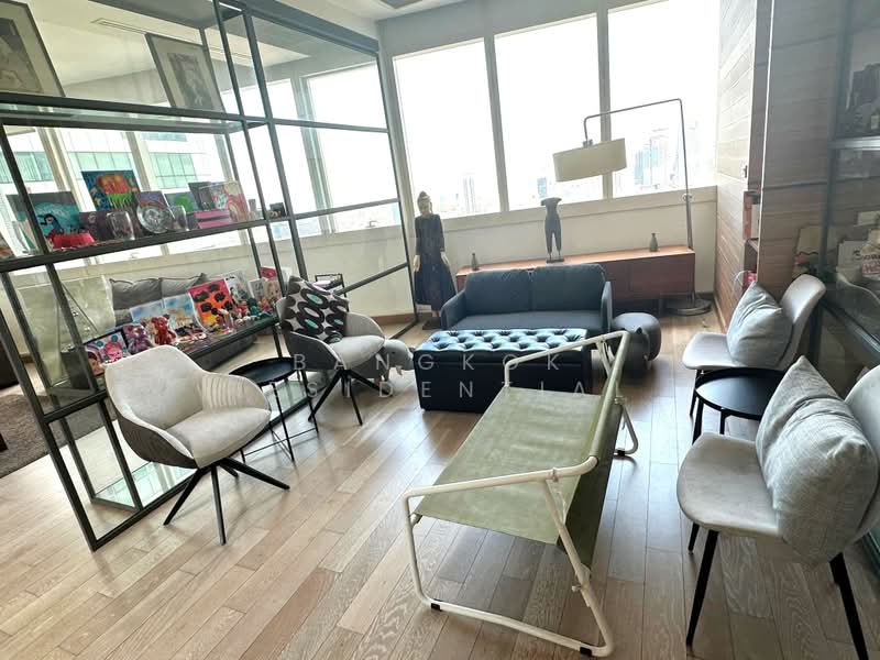 Millennium Residence, Bangkok, Sukhumvit Road, Khlong Toei, Bangkok, 3 Bedrooms, 245 sqm, Condo For Sale, by Bangkok Residential, 500440395 - DDproperty.com