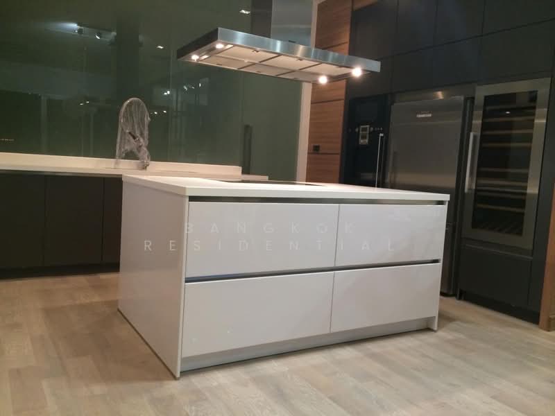Millennium Residence, Bangkok, Sukhumvit Road, Khlong Toei, Bangkok, 3 Bedrooms, 245 sqm, Condo For Sale, by Bangkok Residential, 500440395 - DDproperty.com
