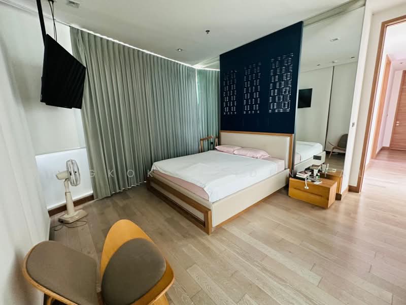 Millennium Residence, Bangkok, Sukhumvit Road, Khlong Toei, Bangkok, 3 Bedrooms, 245 sqm, Condo For Sale, by Bangkok Residential, 500440395 - DDproperty.com