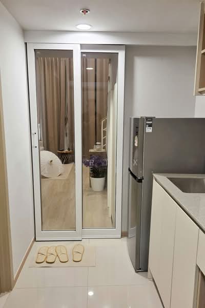 Culture Chula, Bangkok, 38/12 Soi Pratu Chai, Si Phraya, Bang Rak, Bangkok, 1 Bedroom, 36 sqm, Condo For Rent, by Vertex Luxe Estate Co.,LTD, 500440396 - DDproperty.com