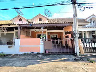 ขาย - เซนสิริทาวน์ แหลมฉบัง (Censiri Town Laem Chabang), ชลบุรี