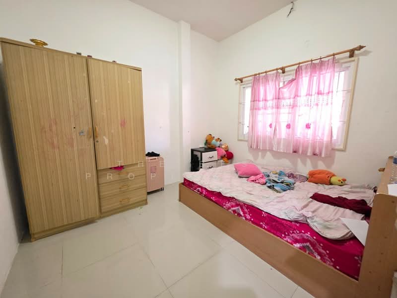 เซนสิริทาวน์ แหลมฉบัง (Censiri Town Laem Chabang), ชลบุรี, ทุ่งสุขลา, ศรีราชา, ชลบุรี, 100 ตร.ม., ทาวน์เฮ้าส์ ขาย, โดย The Best Property วา, 500440398 - DDproperty.com