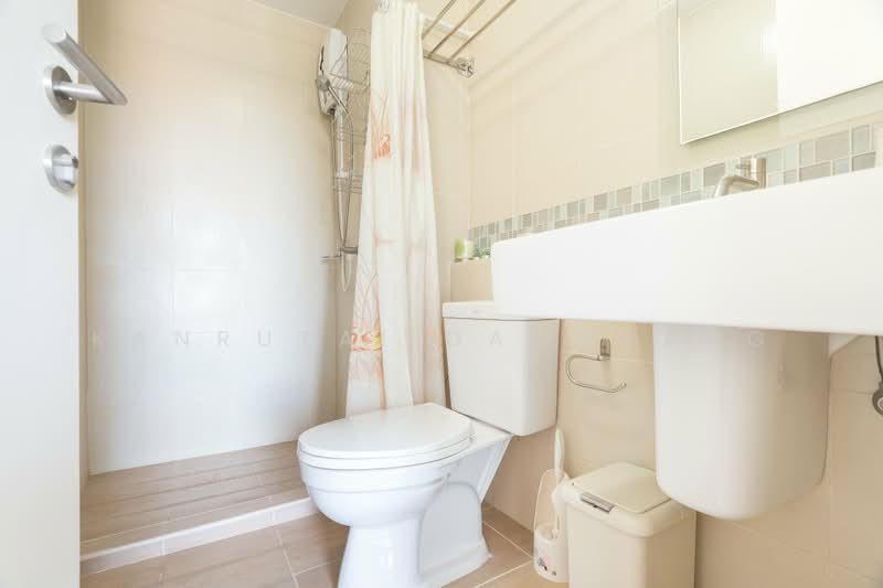 Baan Kun Koey, Prachuap Khiri Khan, Petchkasem, Nong Kae, Hua Hin, Prachuap Khiri Khan, Studio, 30 sqm, Condo For Rent, by Kanrutai Dawruang, 500440399 - DDproperty.com