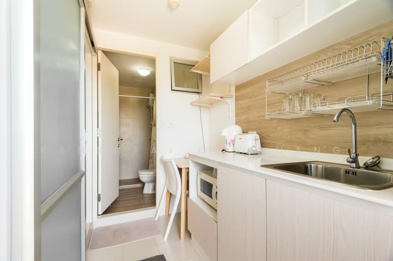 Baan Kun Koey, Prachuap Khiri Khan, Petchkasem, Nong Kae, Hua Hin, Prachuap Khiri Khan, Studio, 30 sqm, Condo For Rent, by Kanrutai Dawruang, 500440399 - DDproperty.com