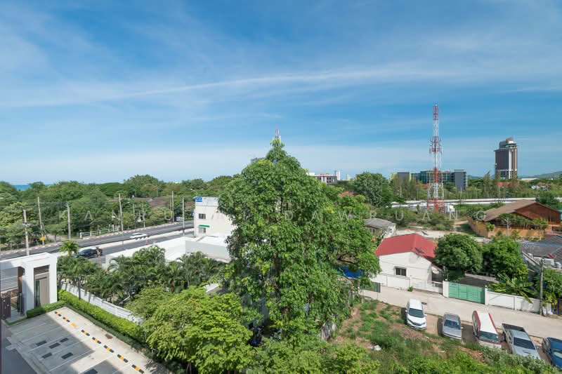 Baan Kun Koey, Prachuap Khiri Khan, Petchkasem, Nong Kae, Hua Hin, Prachuap Khiri Khan, Studio, 30 sqm, Condo For Rent, by Kanrutai Dawruang, 500440399 - DDproperty.com