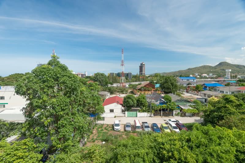 Baan Kun Koey, Prachuap Khiri Khan, Petchkasem, Nong Kae, Hua Hin, Prachuap Khiri Khan, Studio, 30 sqm, Condo For Rent, by Kanrutai Dawruang, 500440399 - DDproperty.com