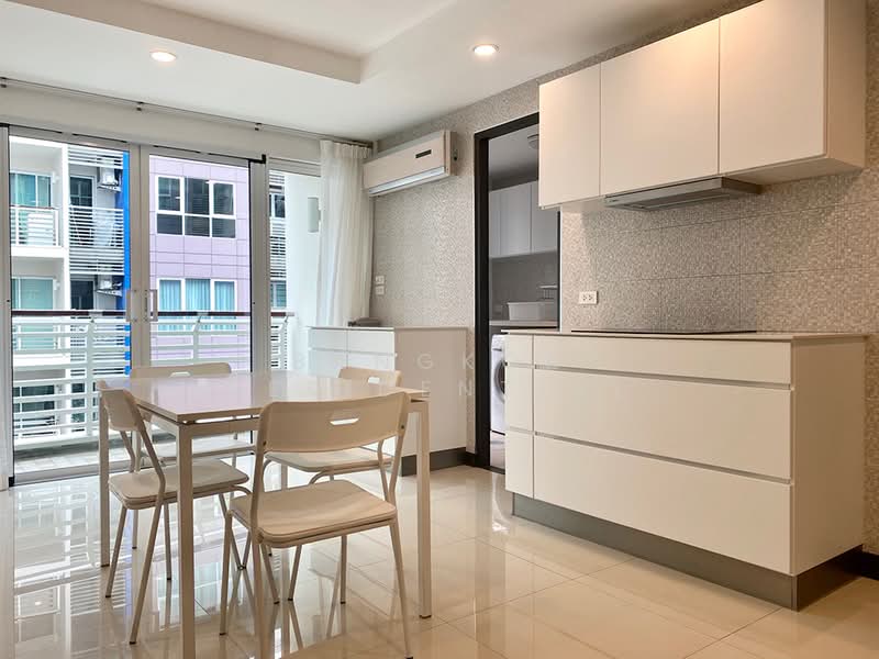 The Avenue Sukumvit 61, Bangkok, Sukhumvit 61, Khlong Tan Nua, Watthana, Bangkok, 5 Bedrooms, 270 sqm, Condo For Sale, by Bangkok Residential, 500440400 - DDproperty.com