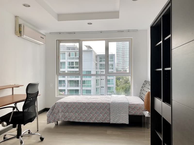 The Avenue Sukumvit 61, Bangkok, Sukhumvit 61, Khlong Tan Nua, Watthana, Bangkok, 5 Bedrooms, 270 sqm, Condo For Sale, by Bangkok Residential, 500440400 - DDproperty.com