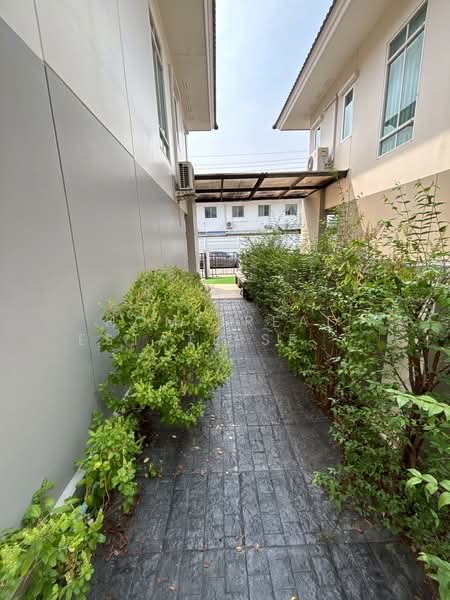 Pruksa Town Serenity 2 Petchkasem 81 : พฤกษาทาวน์ เซเรนิตี้ 2 เพชรเกษม 81, กรุงเทพ, ถนนเพชรเกษม, หนองแขม, กรุงเทพ, 124 ตร.ม., บ้านเดี่ยว ขาย, โดย HOME Real Estate Service, 500440403 - DDproperty.com