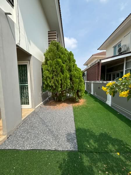 Pruksa Town Serenity 2 Petchkasem 81, Bangkok, Petchkasem Road, Nong Kham, Nong Khaem, Bangkok, 3 Bedrooms, 124 sqm, Single Detached House For Sale, by HOME Real Estate Service, 500440403 - DDproperty.com