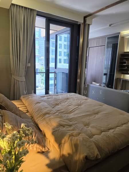 Urbitia Thonglor, Bangkok, 19 Soi Sukhumvit 36 Thonglor Road, Phra Kanong, Khlong Toei, Bangkok, 1 Bedroom, 35 sqm, Condo For Rent, by Vertex Luxe Estate Co.,LTD, 500440404 - DDproperty.com