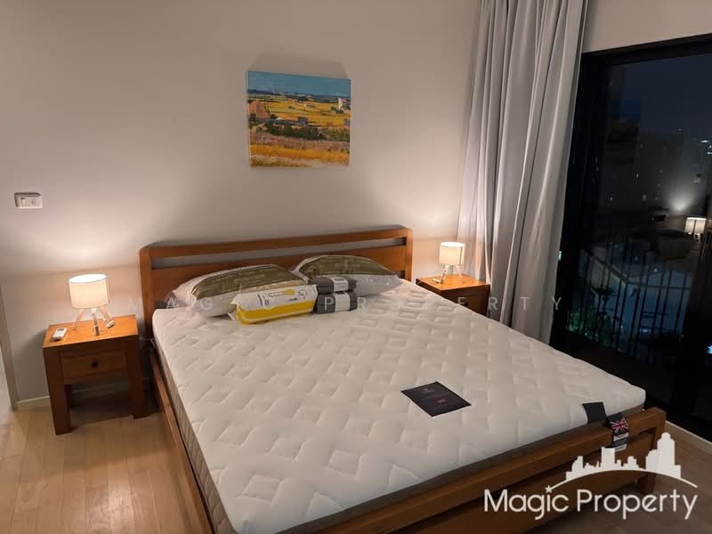 Noble Reveal : โนเบิล รีวีล, กรุงเทพ, 36 ซอยสุขุมวิท 63 ถนนเอกมัย, พระโขนงเหนือ, วัฒนา, กรุงเทพ, 67 ตร.ม., คอนโด ขาย, โดย Magic Property, 500440405 - DDproperty.com