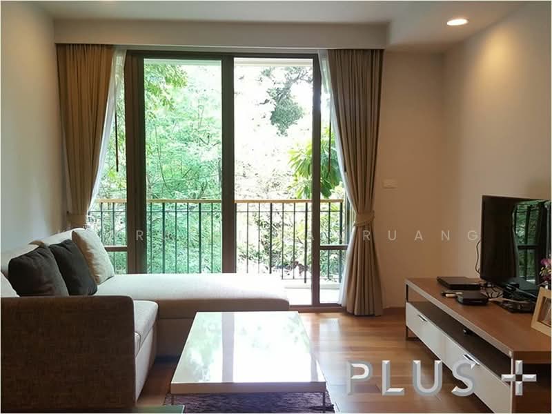 Baan Sansuk Hua Hin, Prachuap Khiri Khan, 130 Nong Kae-Takiap, Nong Kae, Hua Hin, Prachuap Khiri Khan, 1 Bedroom, 49 sqm, Condo For Sale, by Kanrutai Dawruang, 500440407 - DDproperty.com