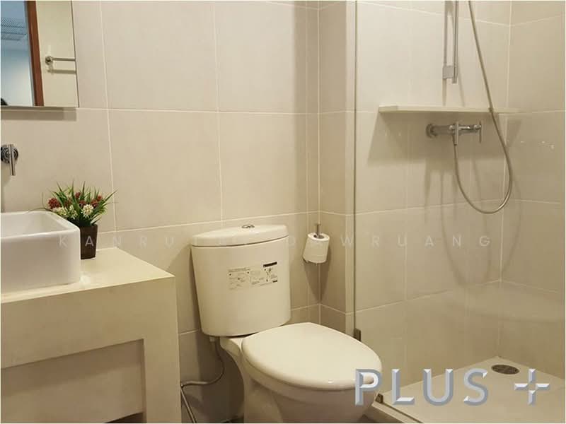 Baan Sansuk Hua Hin, Prachuap Khiri Khan, 130 Nong Kae-Takiap, Nong Kae, Hua Hin, Prachuap Khiri Khan, 1 Bedroom, 49 sqm, Condo For Sale, by Kanrutai Dawruang, 500440407 - DDproperty.com