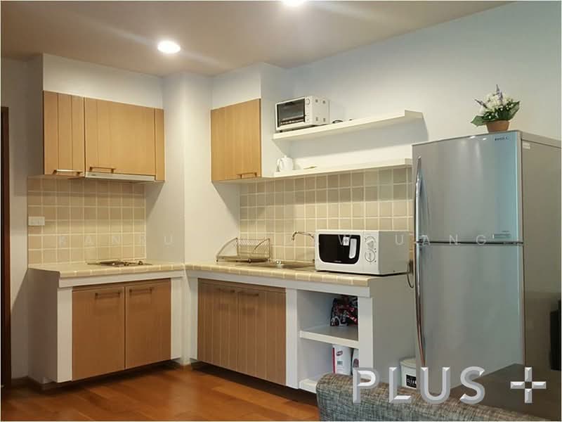 Baan Sansuk Hua Hin, Prachuap Khiri Khan, 130 Nong Kae-Takiap, Nong Kae, Hua Hin, Prachuap Khiri Khan, 1 Bedroom, 49 sqm, Condo For Sale, by Kanrutai Dawruang, 500440407 - DDproperty.com