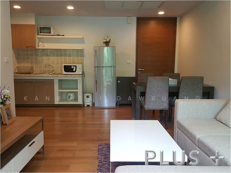 Baan Sansuk Hua Hin, Prachuap Khiri Khan, 130 Nong Kae-Takiap, Nong Kae, Hua Hin, Prachuap Khiri Khan, 1 Bedroom, 49 sqm, Condo For Sale, by Kanrutai Dawruang, 500440407 - DDproperty.com