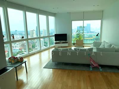 ขาย - Millennium Residence : มิลเลนเนียม เรสซิเดนซ์, กรุงเทพ