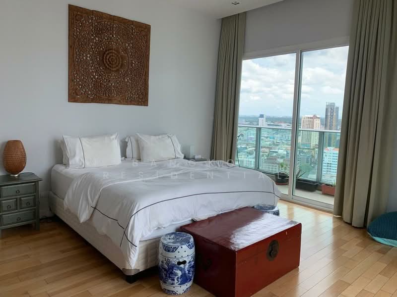 Millennium Residence, Bangkok, Sukhumvit Road, Khlong Toei, Bangkok, 3 Bedrooms, 193 sqm, Condo For Sale, by Bangkok Residential, 500440408 - DDproperty.com