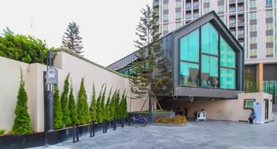 ขาย - Chapter One ECO Ratchada-Huaikwang : แชปเตอร์ วัน อีโค รัชดา - ห้วยขวาง, กรุงเทพ
