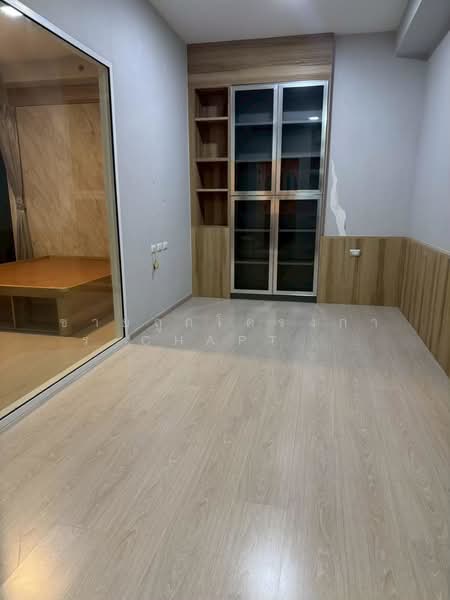 Chapter One ECO Ratchada-Huaikwang, Bangkok, Pracha Uthit Road, Huai Khwang, Bangkok, 2 Bedrooms, 46 sqm, Condo For Sale, by คุณเกียรติ, 500440409 - DDproperty.com