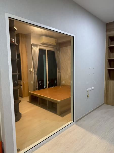 Chapter One ECO Ratchada-Huaikwang, Bangkok, Pracha Uthit Road, Huai Khwang, Bangkok, 2 Bedrooms, 46 sqm, Condo For Sale, by คุณเกียรติ, 500440409 - DDproperty.com
