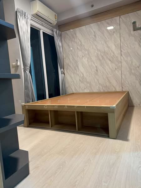 Chapter One ECO Ratchada-Huaikwang, Bangkok, Pracha Uthit Road, Huai Khwang, Bangkok, 2 Bedrooms, 46 sqm, Condo For Sale, by คุณเกียรติ, 500440409 - DDproperty.com