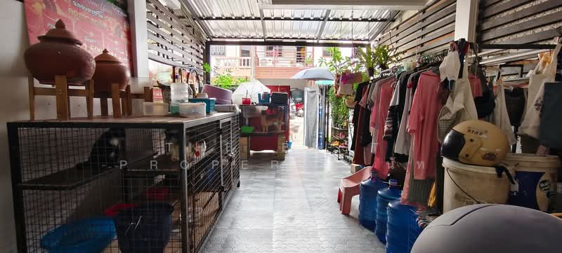 ศุภกัญญา (Suppa Kanya), Nakhon Si Thammarat, Pak Nakhon, Muang Nakhon Sri Thammarat, Nakhon Si Thammarat, 2 Bedrooms, 100 sqm, Townhouse For Sale, by The Best Property นัท, 500440410 - DDproperty.com