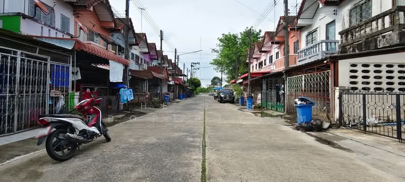 ศุภกัญญา (Suppa Kanya), นครศรีธรรมราช, ปากนคร, เมืองนครศรีธรรมราช, นครศรีธรรมราช, 100 ตร.ม., ทาวน์เฮ้าส์ ขาย, โดย The Best Property นัท, 500440410 - DDproperty.com
