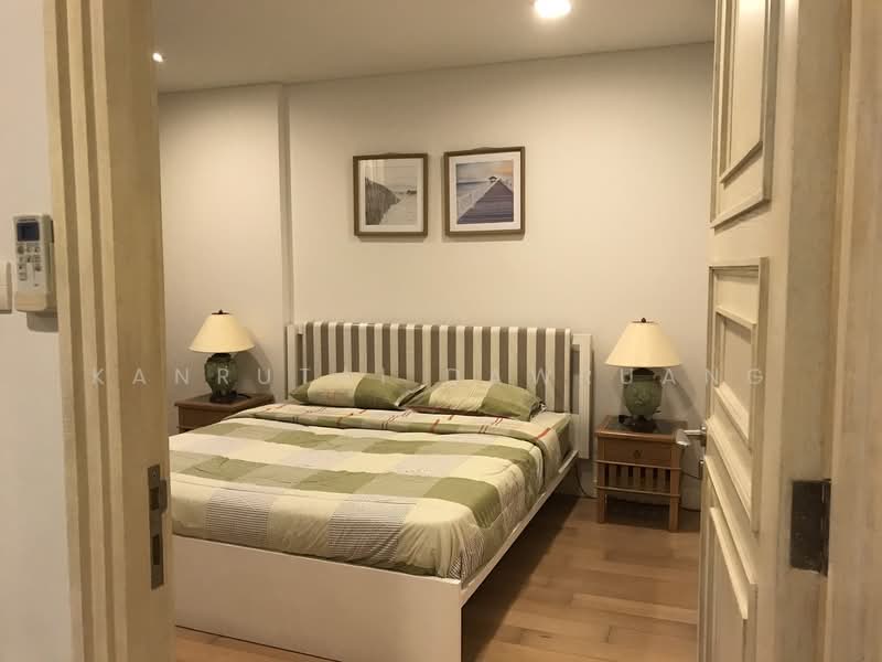 Marrakesh Residences, Prachuap Khiri Khan, 63-411 Petchkasem Road, Nong Kae, Hua Hin, Prachuap Khiri Khan, 1 Bedroom, 54 sqm, Condo For Sale, by Kanrutai Dawruang, 500440411 - DDproperty.com