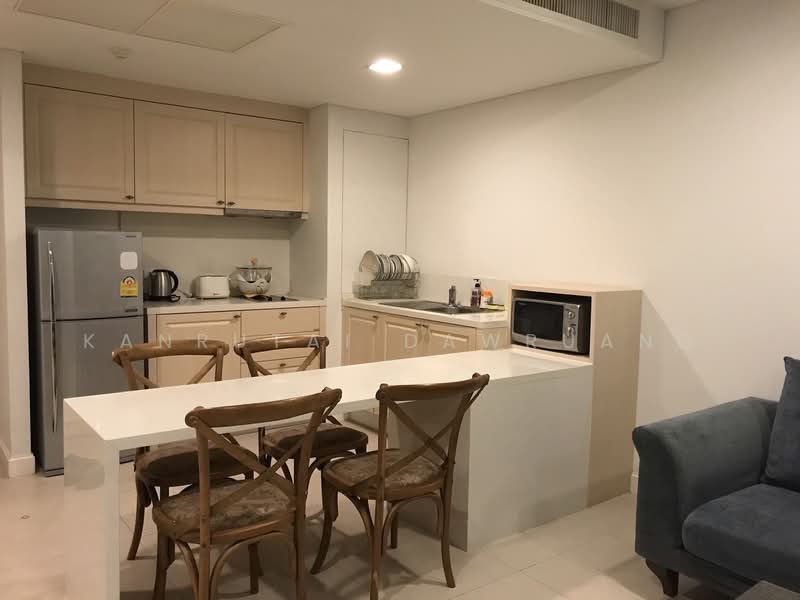 Marrakesh Residences, Prachuap Khiri Khan, 63-411 Petchkasem Road, Nong Kae, Hua Hin, Prachuap Khiri Khan, 1 Bedroom, 54 sqm, Condo For Sale, by Kanrutai Dawruang, 500440411 - DDproperty.com