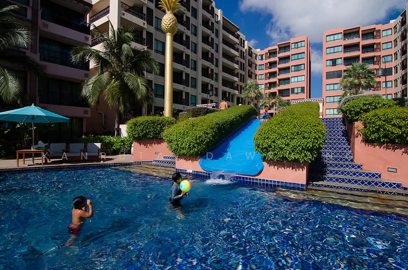 Marrakesh Residences : มาราเกซ เรสซิเดนซ์, ประจวบคีรีขันธ์, 63-411 ถนนเพชรเกษม, หนองแก, หัวหิน, ประจวบคีรีขันธ์, 54 ตร.ม., คอนโด ขาย, โดย Kanrutai Dawruang, 500440411 - DDproperty.com