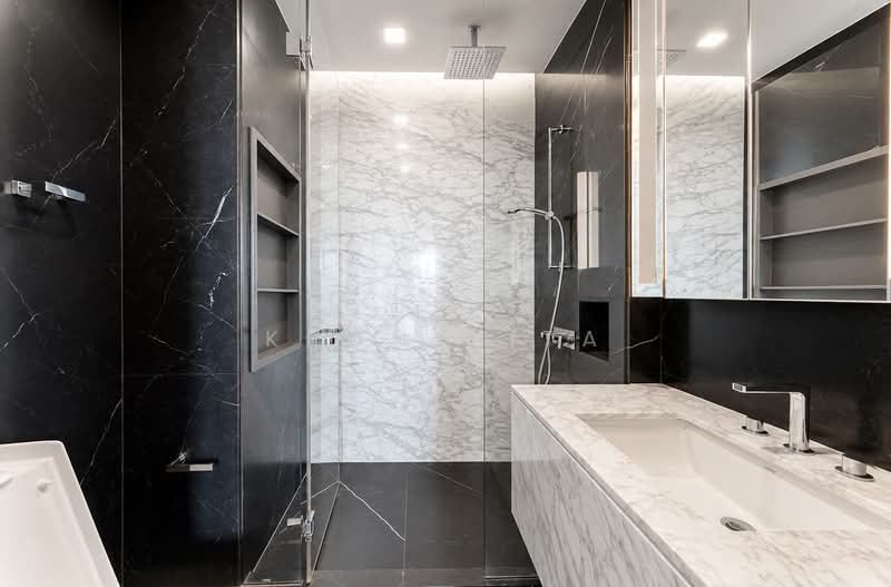 The Monument Thonglor, Bangkok, 998 Thonglor Road, Khlong Tan Nua, Watthana, Bangkok, 3 Bedrooms, 125 sqm, Condo For Rent, by Khun Nita, 500440413 - DDproperty.com
