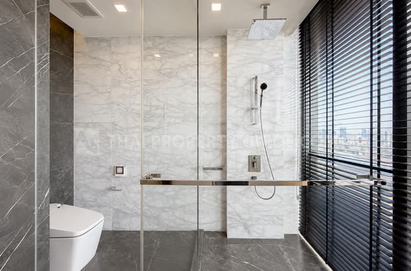 The Monument Thonglor, Bangkok, 998 Thonglor Road, Khlong Tan Nua, Watthana, Bangkok, 3 Bedrooms, 125 sqm, Condo For Rent, by Khun Nita, 500440413 - DDproperty.com