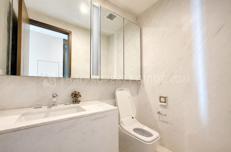 The Monument Thonglor, Bangkok, 998 Thonglor Road, Khlong Tan Nua, Watthana, Bangkok, 3 Bedrooms, 125 sqm, Condo For Rent, by Khun Nita, 500440413 - DDproperty.com